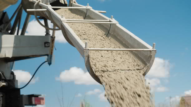 Best Concrete Sidewalk Installation in Grove, OK